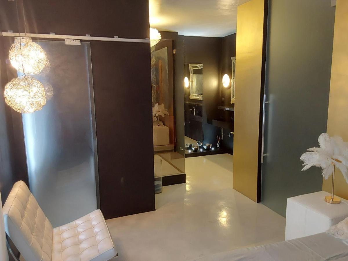 Ferienwohnung Last Minute Garden And Jacuzzi,The Most Gorgeus !Adult Only La Spezia Exterior foto