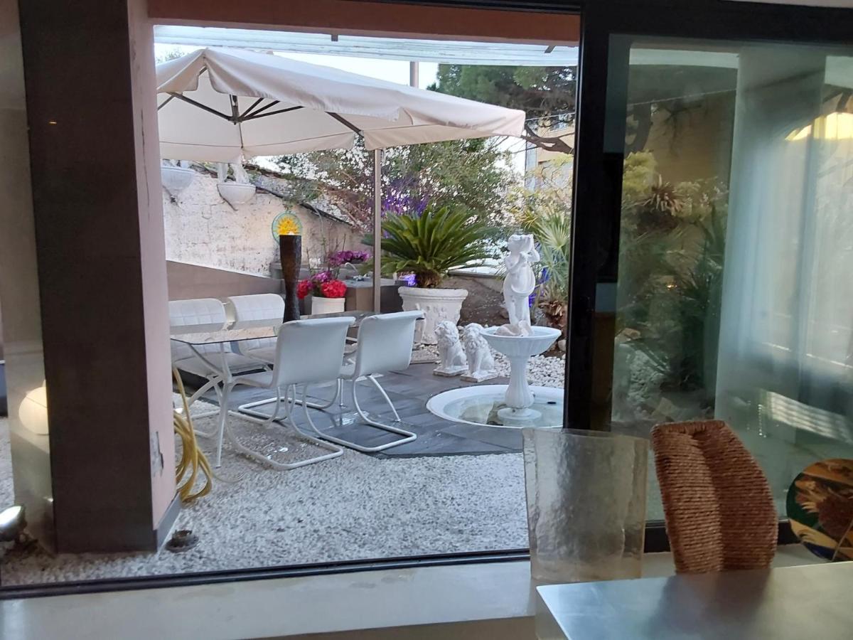 Ferienwohnung Last Minute Garden And Jacuzzi,The Most Gorgeus !Adult Only La Spezia Exterior foto