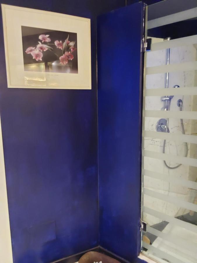Ferienwohnung Last Minute Garden And Jacuzzi,The Most Gorgeus !Adult Only La Spezia Exterior foto