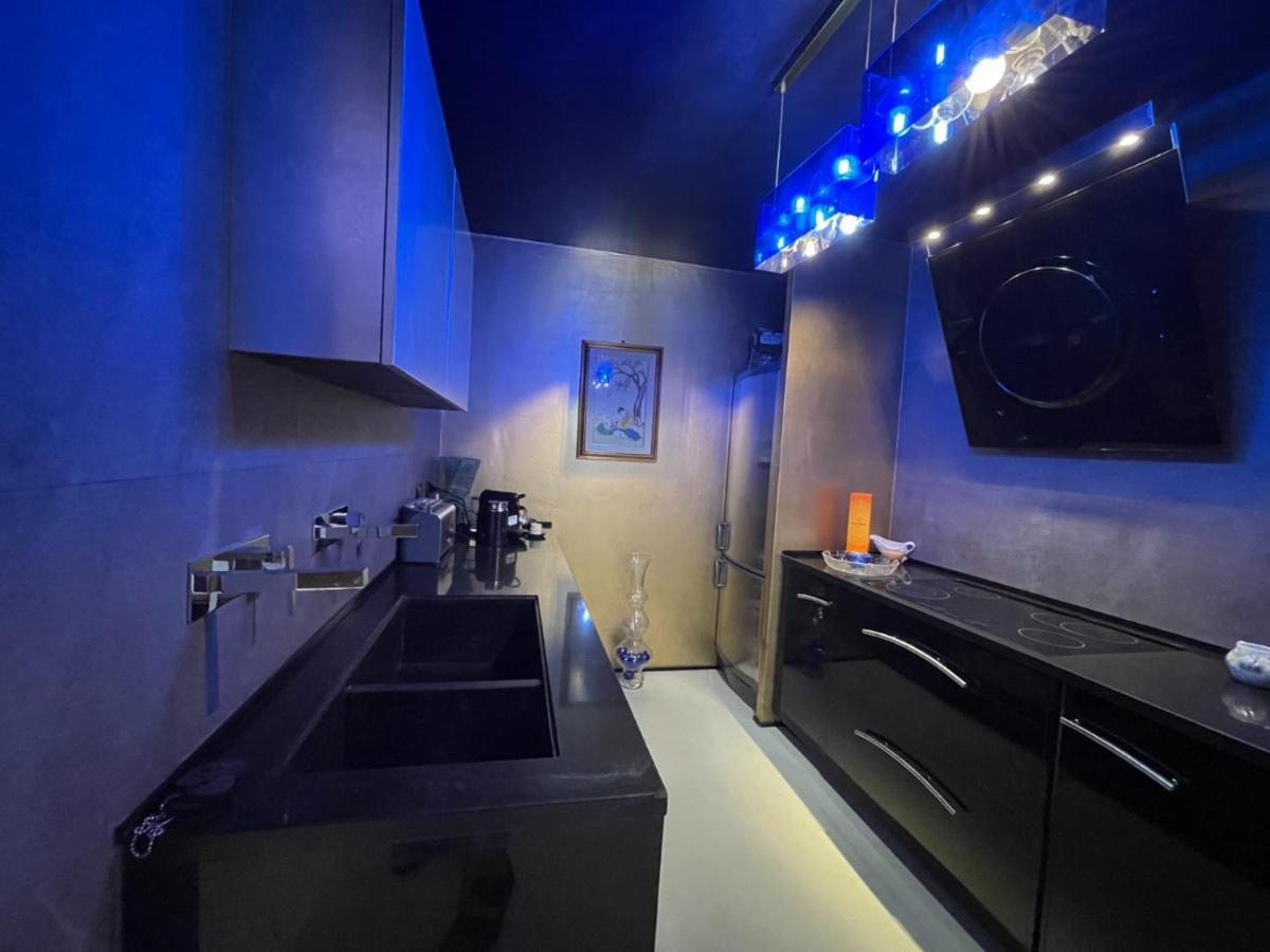 Ferienwohnung Last Minute Garden And Jacuzzi,The Most Gorgeus !Adult Only La Spezia Exterior foto