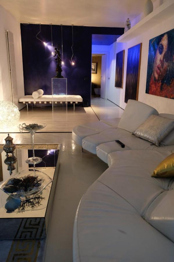 Ferienwohnung Last Minute Garden And Jacuzzi,The Most Gorgeus !Adult Only La Spezia Exterior foto
