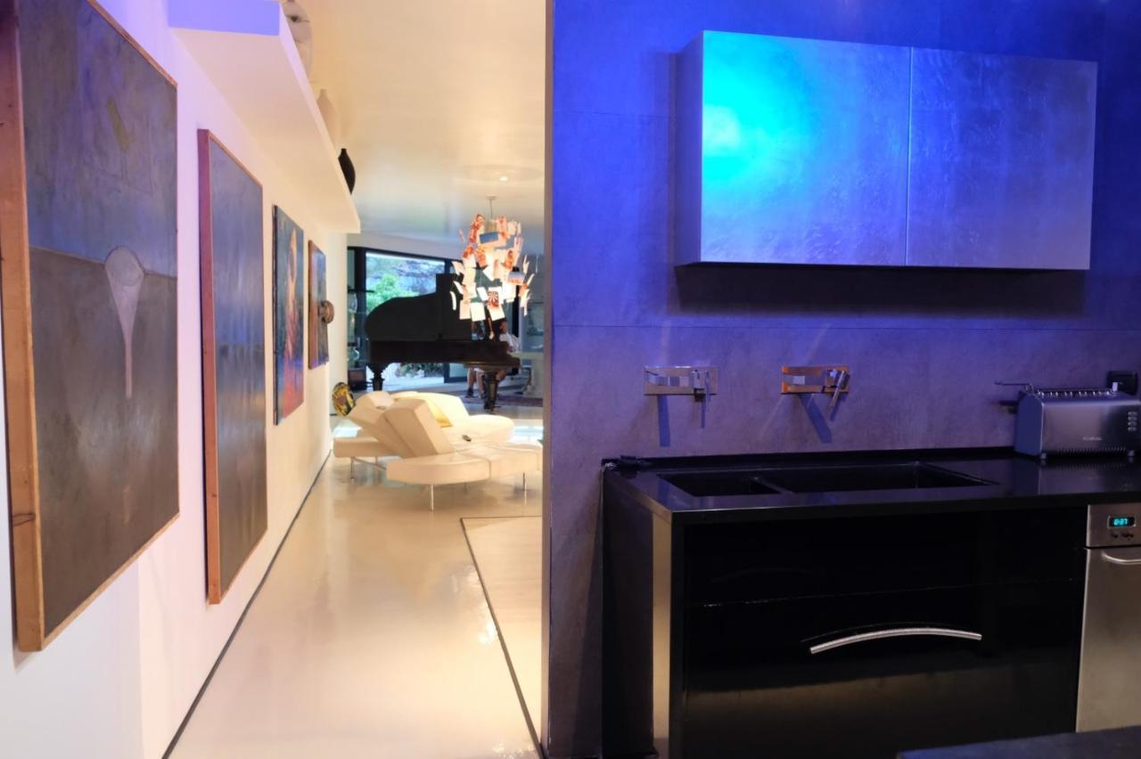 Ferienwohnung Last Minute Garden And Jacuzzi,The Most Gorgeus !Adult Only La Spezia Exterior foto