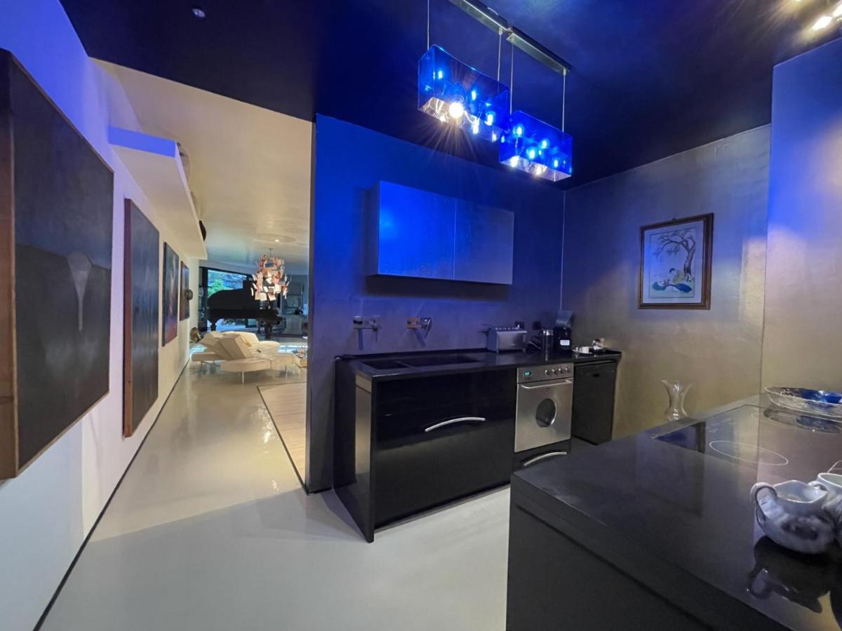 Ferienwohnung Last Minute Garden And Jacuzzi,The Most Gorgeus !Adult Only La Spezia Exterior foto