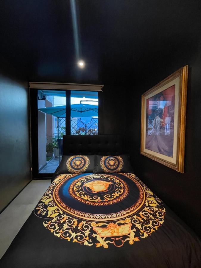 Ferienwohnung Last Minute Garden And Jacuzzi,The Most Gorgeus !Adult Only La Spezia Exterior foto