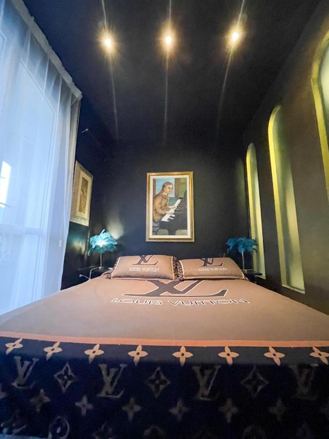 Ferienwohnung Last Minute Garden And Jacuzzi,The Most Gorgeus !Adult Only La Spezia Exterior foto