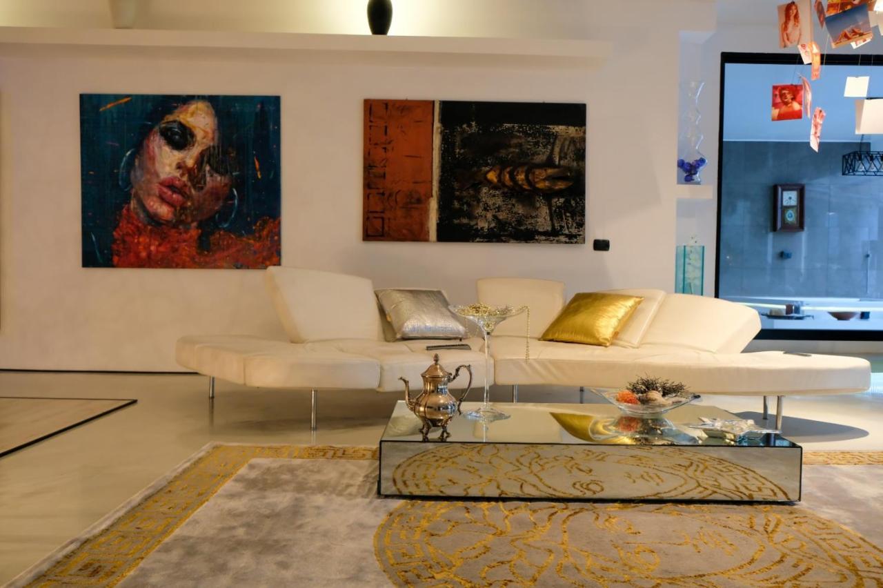 Ferienwohnung Last Minute Garden And Jacuzzi,The Most Gorgeus !Adult Only La Spezia Exterior foto