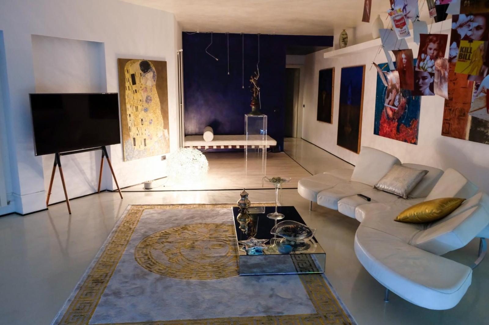 Ferienwohnung Last Minute Garden And Jacuzzi,The Most Gorgeus !Adult Only La Spezia Exterior foto