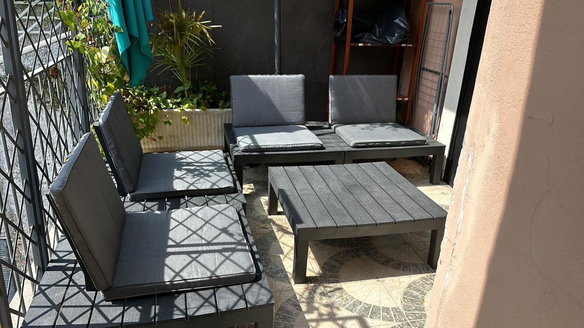 Ferienwohnung Last Minute Garden And Jacuzzi,The Most Gorgeus !Adult Only La Spezia Exterior foto